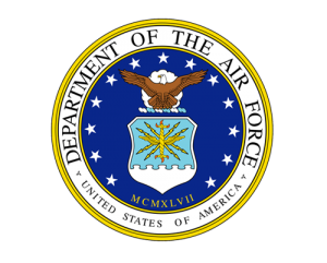 Department Of The Airforce