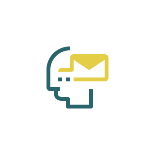 Analyze email, chat, and blog entries for threats and opportunities by picking out anomalous data from the noise